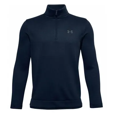 Dětské fleecová mikina Under Armour SweaterFleece 1/2 Zip