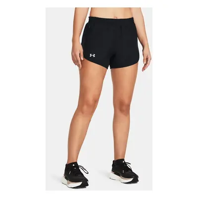 Dámské kraťasy Under Armour Fly By 3'' Shorts