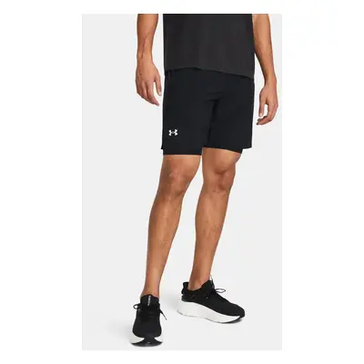 Pánské kraťasy Under Armour LAUNCH 7'' 2-IN-1 SHORTS