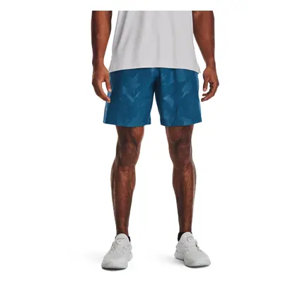 Pánské kraťasy Under Armour Woven Emboss Short