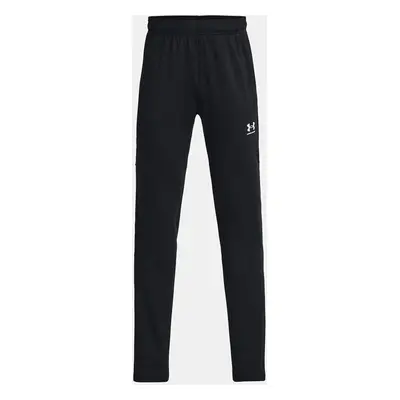 Chlapecké sportovní kalhoty Under Armour UA B's Challenger Train Pant