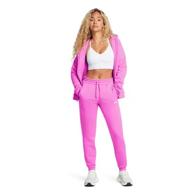 Dámské tepláky Under Armour Fleece Jogger