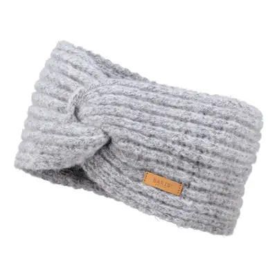 čelenka Barts DESIRE HEADBAND Heather Grey