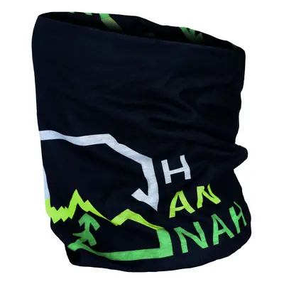 Funkční nákrčník Hannah SKYLER anthracite (green)