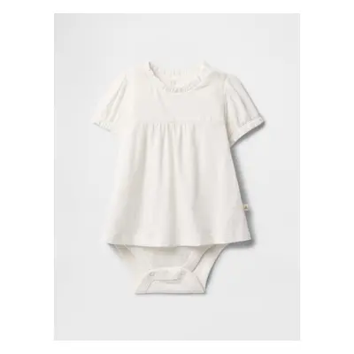 GAP Baby body - Holky