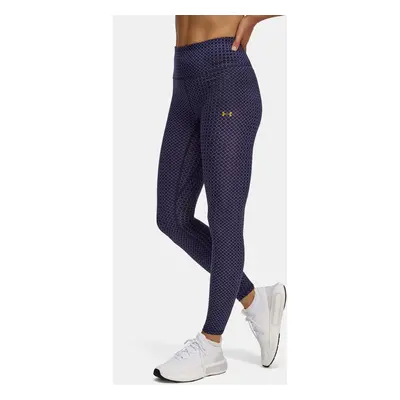 Dámské legíny Under Armour UA Motion Holiday Legging - Dámské