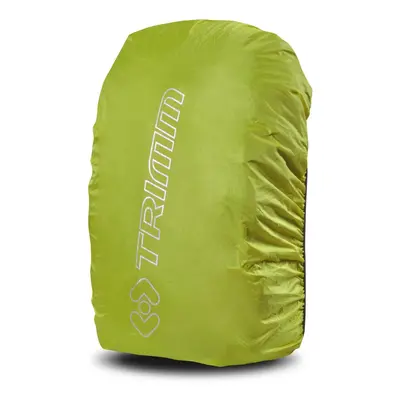 Pláštěnka Trimm BAGS RAIN COVER - signal green