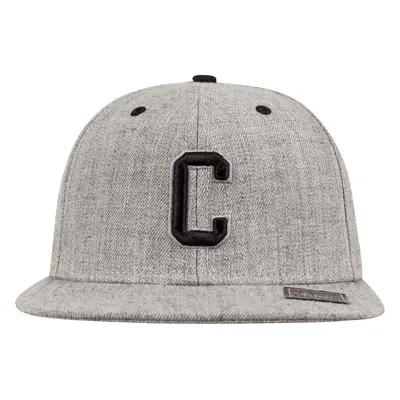 Letter Snapback C