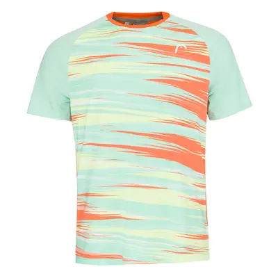 Pánské tričko Head Topspin T-Shirt Men PAXV