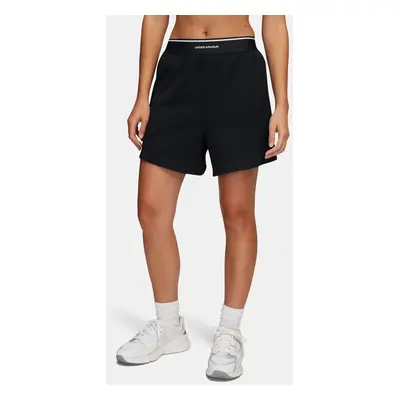 Dámské kraťasy Under Armour UA Meridian Rib Short