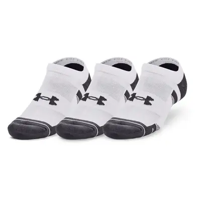 Unisex ponožky Under Armour Performance Cotton 3pk NS