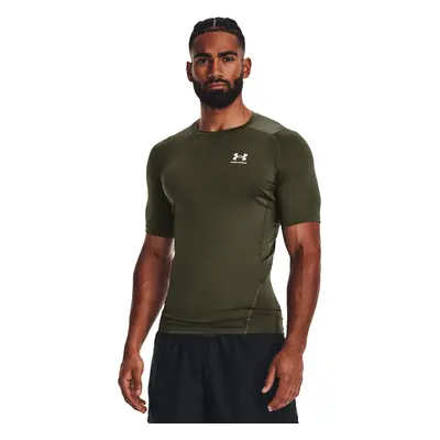 Pánské kompresní tričko Under Armour HG Armour Comp SS