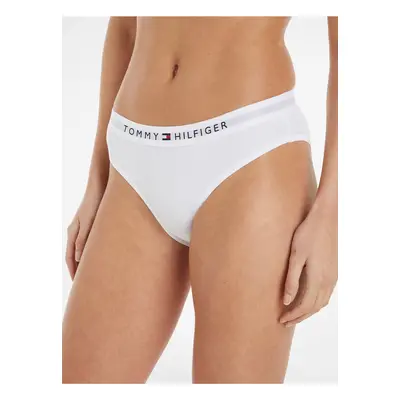 Bílé dámské kalhotky Tommy Hilfiger Underwear - Dámské