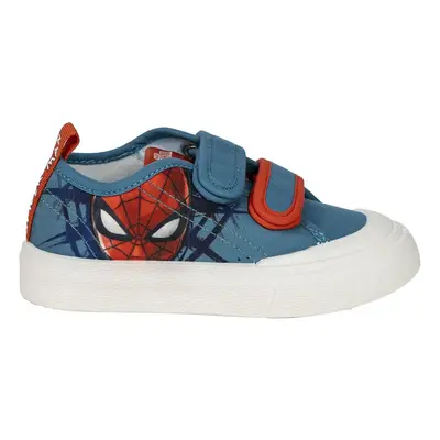 SNEAKERS TPR SOLE SPIDERMAN