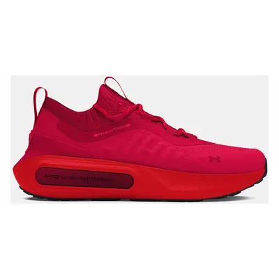 Under Armour Dámské boty UA W Phantom 4-RED - Dámské