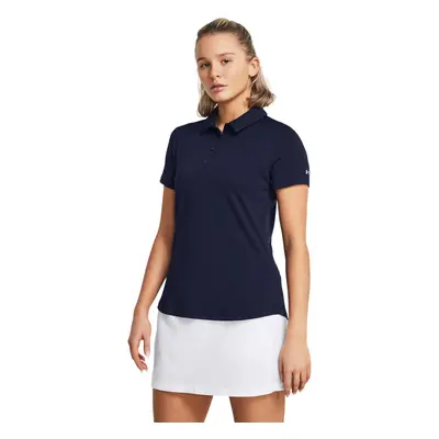 Dámské polotriko Under Armour Playoff SS Polo