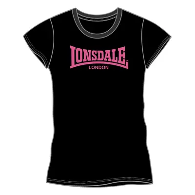 Lonsdale Women's t-shirt