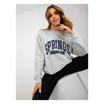 Sweatshirt-FA-BL-7823.24P-light gray