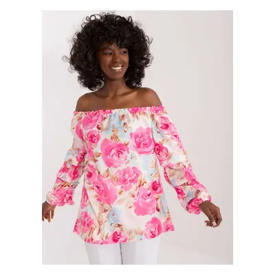 Blouse-WN-BZ-8281.23-pink