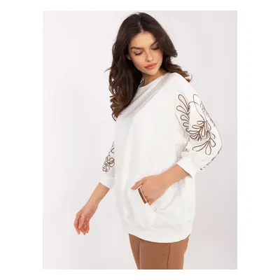 Blouse-RV-BZ-A367.26-ecru