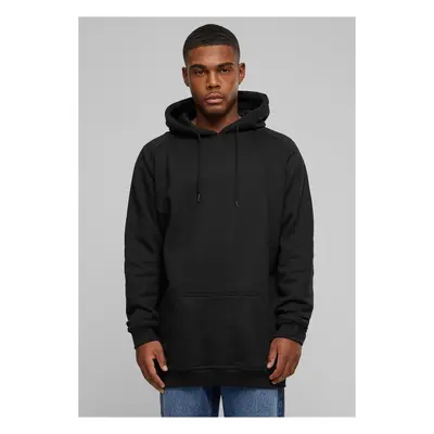 Tall Hoody černá