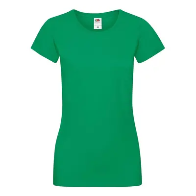 LadyFit Sofspun T-shirt 100% Cotton 160g/165g