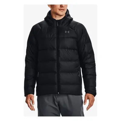 Pánská bunda Under Armour Storm Down 2.0 Storm Jkt-BLK