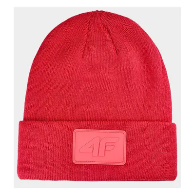 Čepice beanie unisex 4F