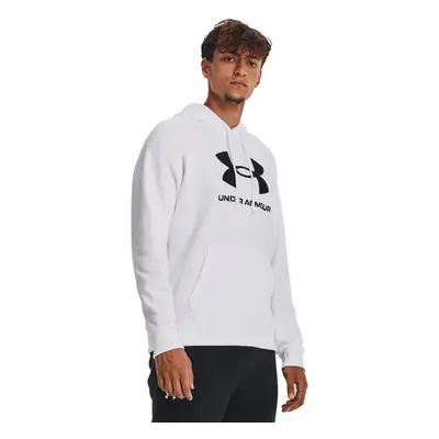 Pánská mikina Under Armour Rival Fleece Logo HD