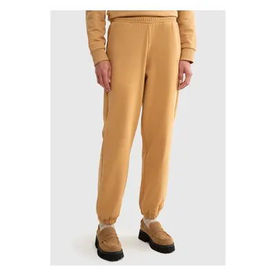 Big Star Woman's Sweats Trousers Non Denim 801