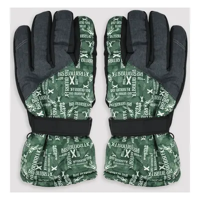 NOVITI Man's Gloves RN074-M-01