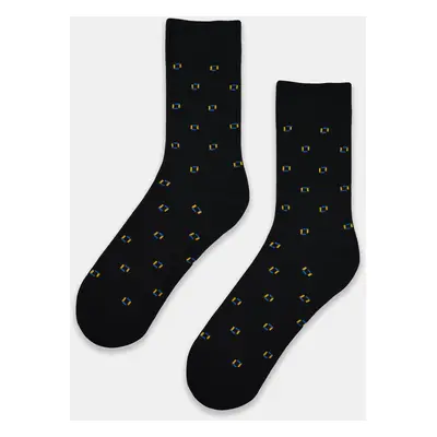 NOVITI Unisex's Socks SB002-U-22