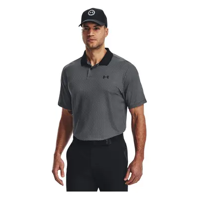 Pánské polo tričko Under Armour Perf 3.0 Printed Polo