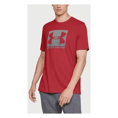 T-shirt Under Armour Boxed Sportstyle Ss