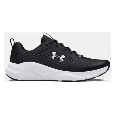 Under Armour Boty UA Charged Commit TR 4-BLK - Pánské