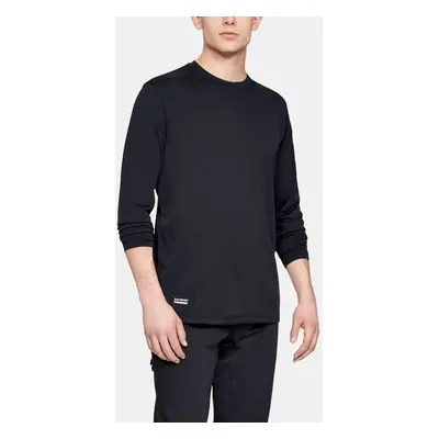 Under Armour Tričko UA TAC Tech LS T-BLK - Pánské