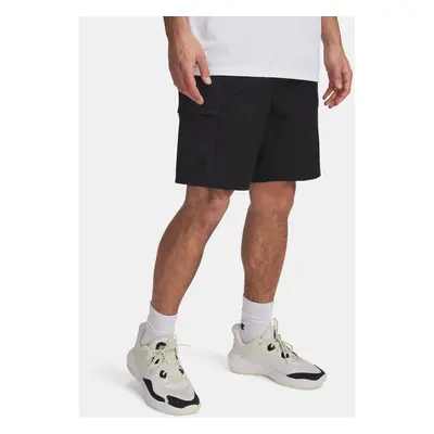 Pánské kraťasy Under Armour Curry Woven Short - Pánské