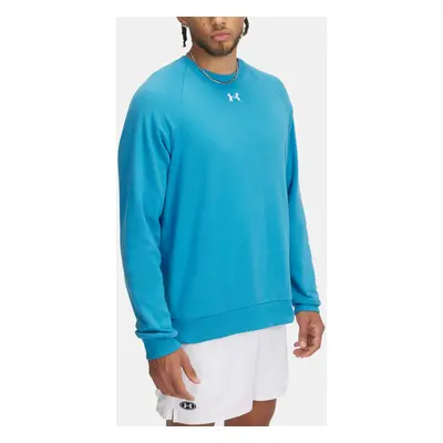 Pánská mikina Under Armour UA Rival Fleece Crew - Pánské