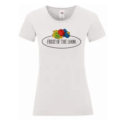 Women's Ladies Vintage Tee with Fotl Vintage Logo