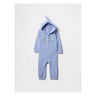 GAP Baby overal s logem - Kluci