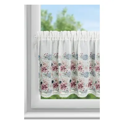 Eurofirany Unisex's Curtain