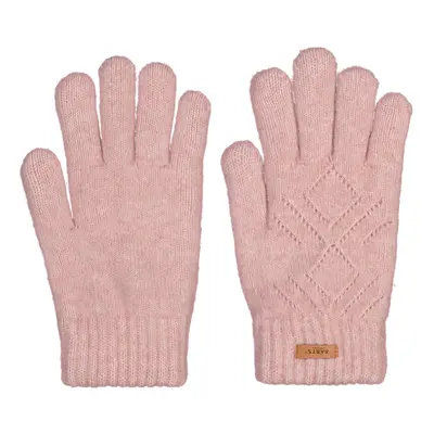 Rukavice Barts BRIDGEY GLOVES Dusty Pink