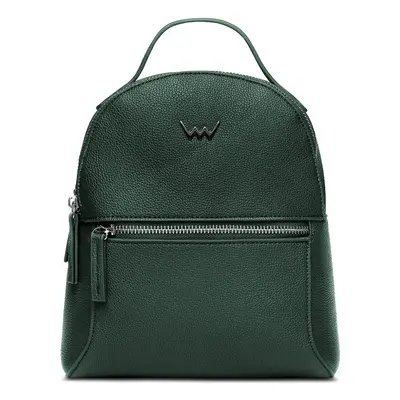 Serafina Dark Green