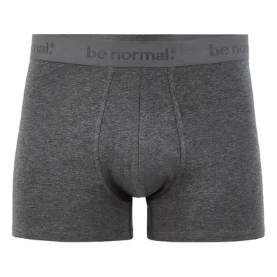 Celio Bavlněné boxerky Binormal - Pánské