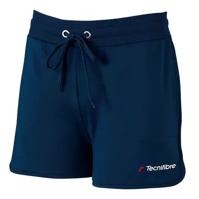 Dámské šortky Tecnifibre Short Marine