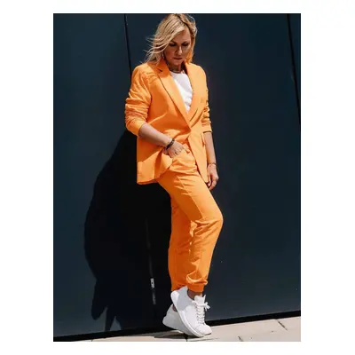 Orange jacket LeMonada cxp0748. R31