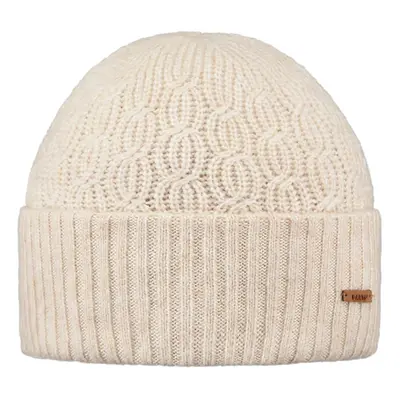 Zimní čepice Barts LATICIA BEANIE Cream