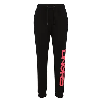 Dámské tepláky Basic Sweatpants Trust černé