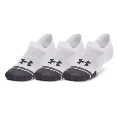 Unisex ponožky Under Armour Performance Tech 3pk ULT