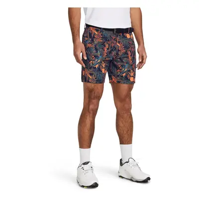 Pánské kraťasy Under Armour Iso-Chill Printed Short